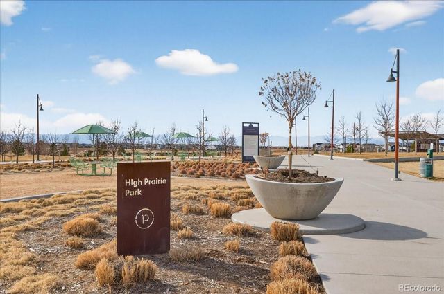 21463 E 59th Place, Aurora, CO 80019