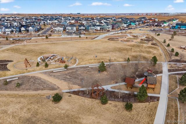 21463 E 59th Place, Aurora, CO 80019