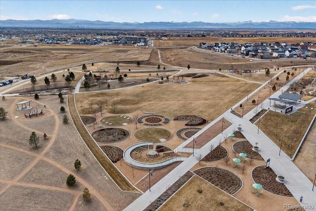 21463 E 59th Place, Aurora, CO 80019