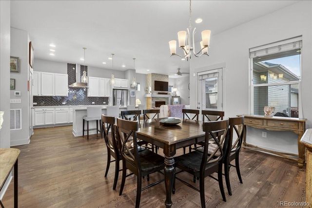 21463 E 59th Place, Aurora, CO 80019