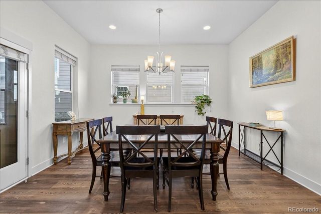 21463 E 59th Place, Aurora, CO 80019