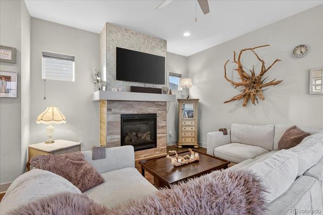 21463 E 59th Place, Aurora, CO 80019