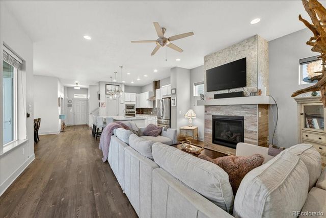 21463 E 59th Place, Aurora, CO 80019