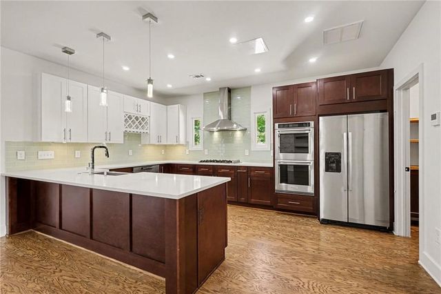 866 Nottingham Drive, Avondale Estates, GA 30002