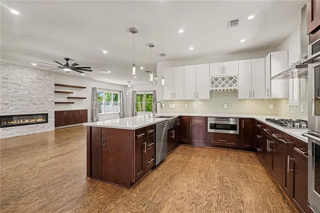 866 Nottingham Drive, Avondale Estates, GA 30002