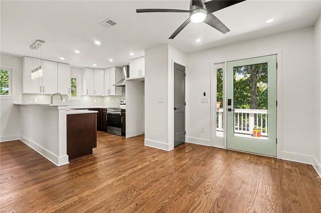 866 Nottingham Drive, Avondale Estates, GA 30002