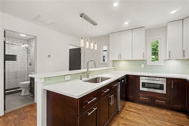 866 Nottingham Drive, Avondale Estates, GA 30002