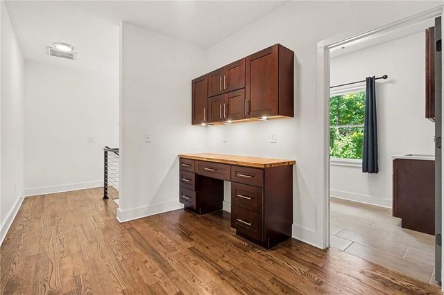 866 Nottingham Drive, Avondale Estates, GA 30002