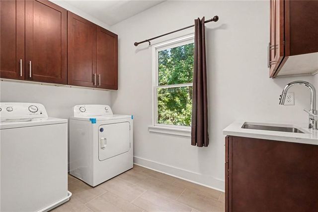 866 Nottingham Drive, Avondale Estates, GA 30002