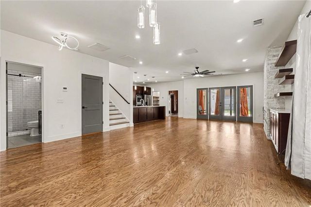866 Nottingham Drive, Avondale Estates, GA 30002