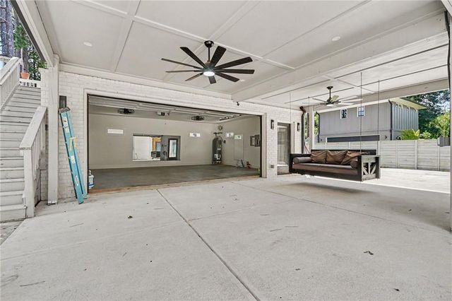 866 Nottingham Drive, Avondale Estates, GA 30002