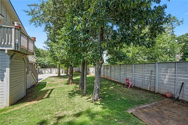 866 Nottingham Drive, Avondale Estates, GA 30002