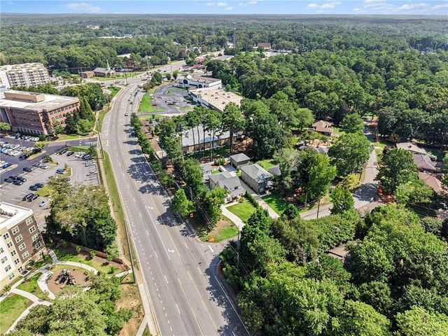 866 Nottingham Drive, Avondale Estates, GA 30002
