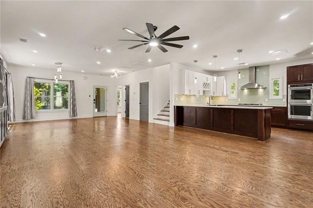 866 Nottingham Drive, Avondale Estates, GA 30002