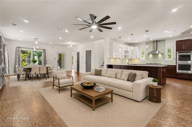 866 Nottingham Drive, Avondale Estates, GA 30002
