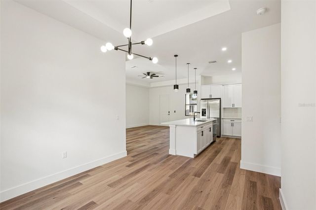 4831 WILCOX AVENUE, North Port, FL 34288