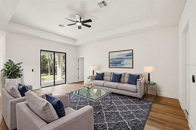 4831 WILCOX AVENUE, North Port, FL 34288