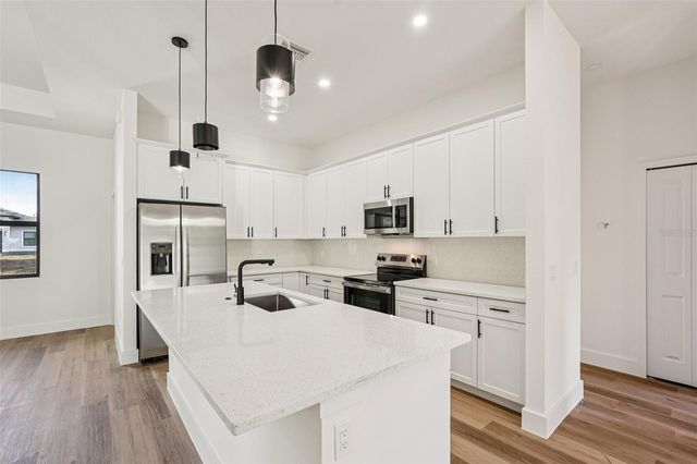 4831 WILCOX AVENUE, North Port, FL 34288