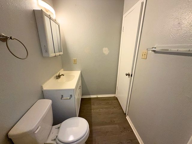 219 Fry Street 5, Denton, TX 76201