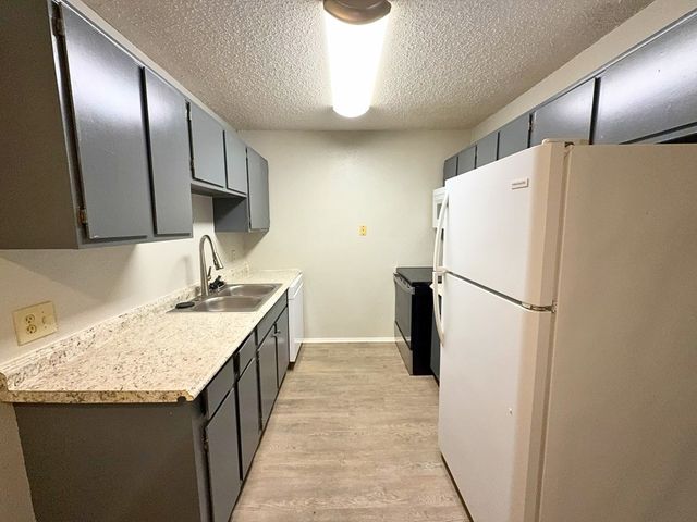 219 Fry Street 5, Denton, TX 76201