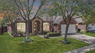 109 Lacrosse Lane, Mckinney, TX 75071