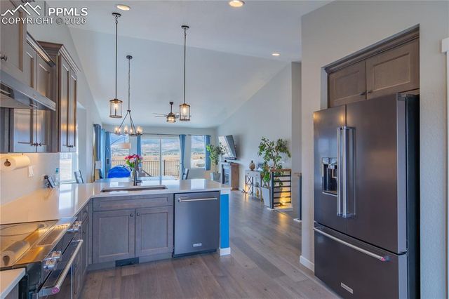 16870 Roaming Elk Drive, Monument, CO 80132