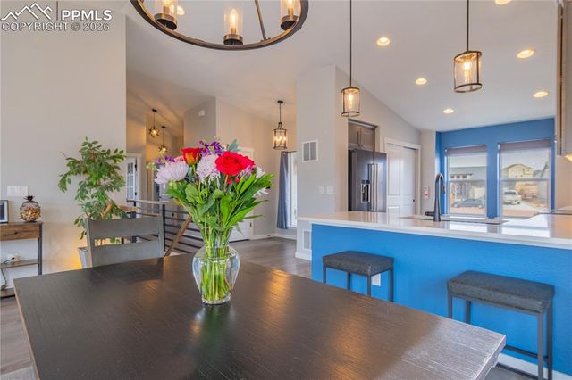 16870 Roaming Elk Drive, Monument, CO 80132