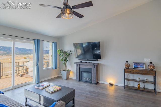 16870 Roaming Elk Drive, Monument, CO 80132