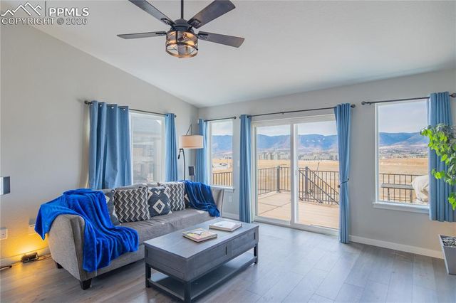 16870 Roaming Elk Drive, Monument, CO 80132