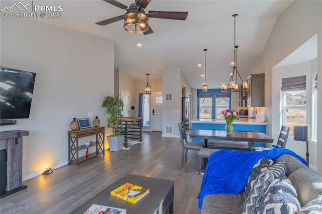 16870 Roaming Elk Drive, Monument, CO 80132