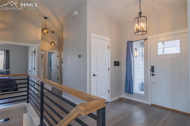 16870 Roaming Elk Drive, Monument, CO 80132