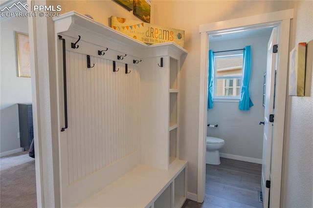 16870 Roaming Elk Drive, Monument, CO 80132