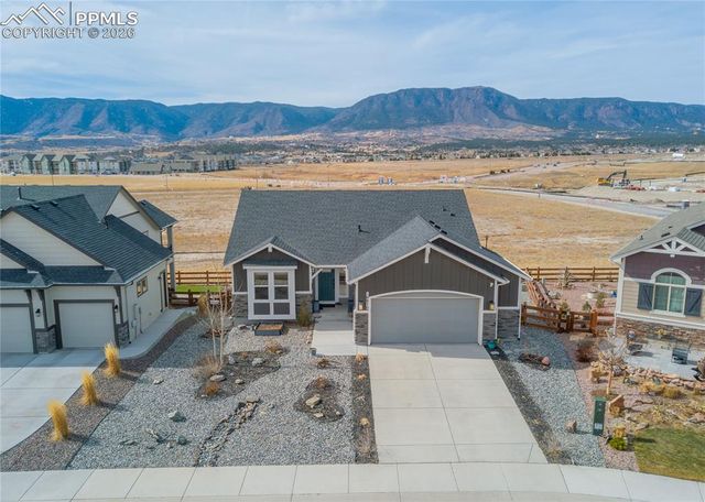 16870 Roaming Elk Drive, Monument, CO 80132