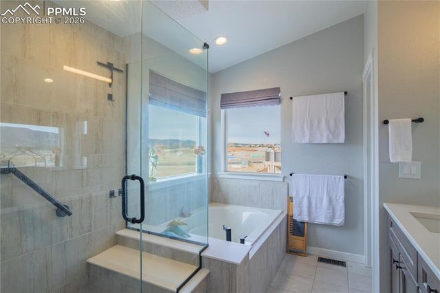 16870 Roaming Elk Drive, Monument, CO 80132