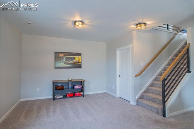 16870 Roaming Elk Drive, Monument, CO 80132