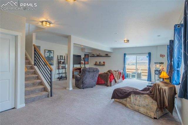 16870 Roaming Elk Drive, Monument, CO 80132