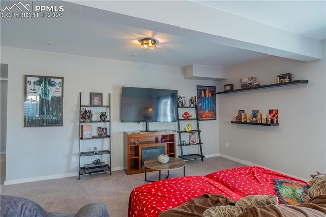 16870 Roaming Elk Drive, Monument, CO 80132