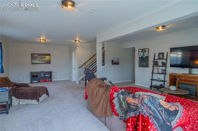 16870 Roaming Elk Drive, Monument, CO 80132