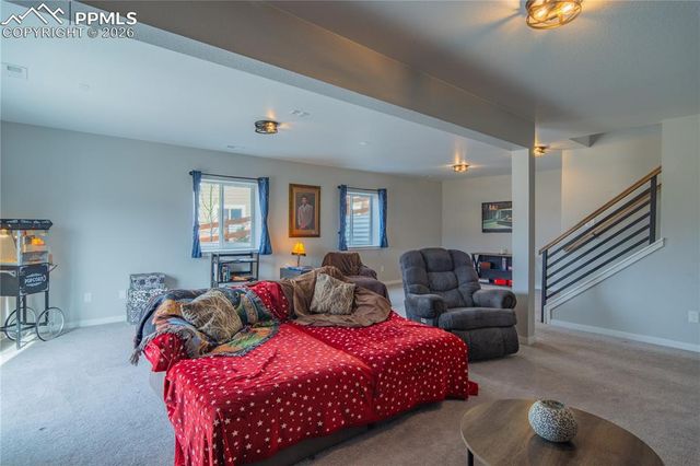 16870 Roaming Elk Drive, Monument, CO 80132