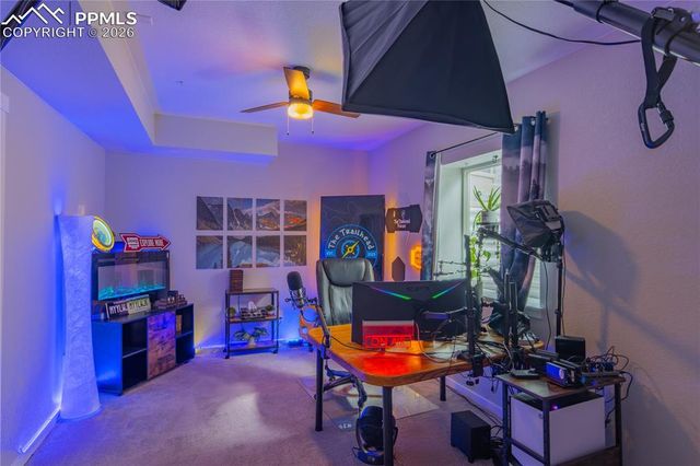 16870 Roaming Elk Drive, Monument, CO 80132