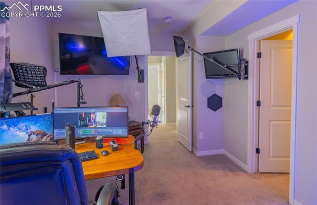 16870 Roaming Elk Drive, Monument, CO 80132