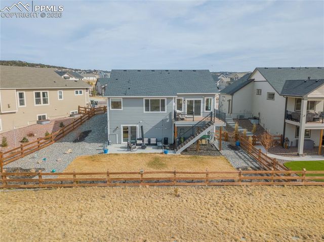 16870 Roaming Elk Drive, Monument, CO 80132