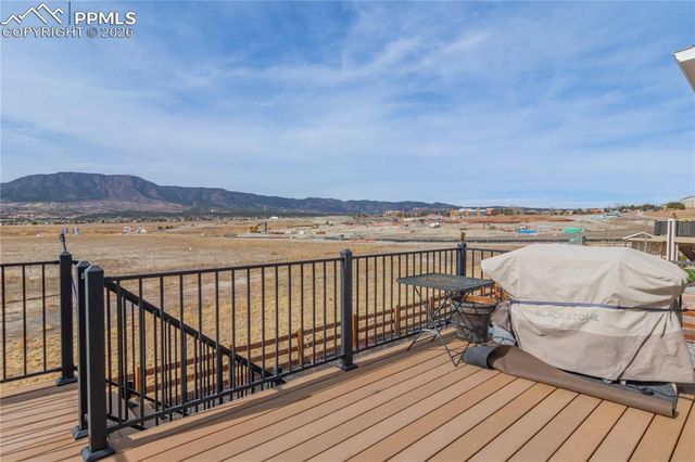 16870 Roaming Elk Drive, Monument, CO 80132