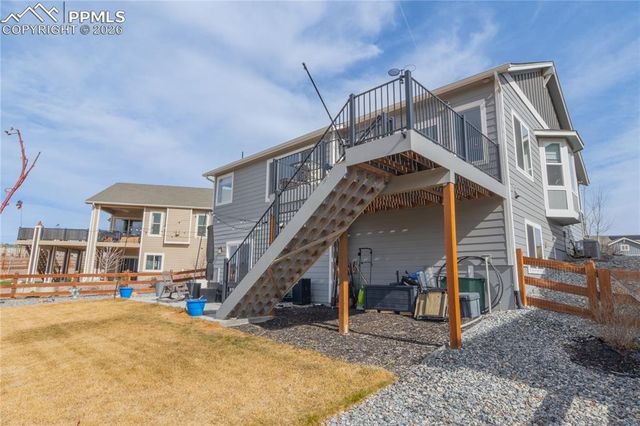 16870 Roaming Elk Drive, Monument, CO 80132