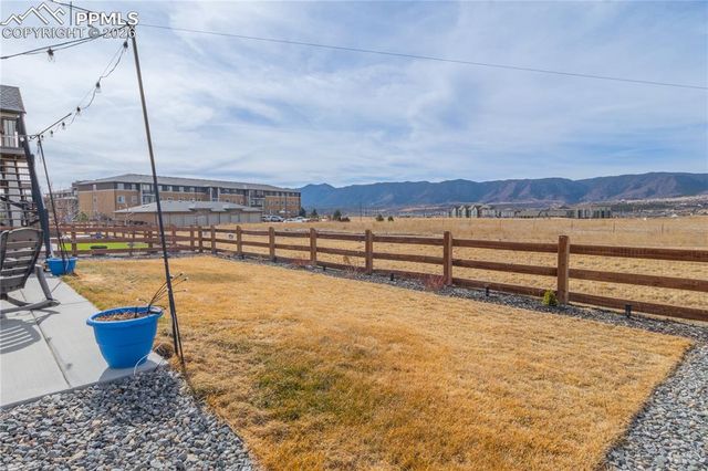 16870 Roaming Elk Drive, Monument, CO 80132