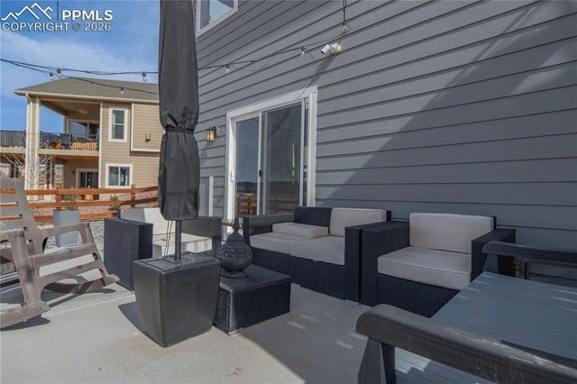 16870 Roaming Elk Drive, Monument, CO 80132