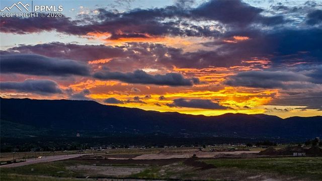 16870 Roaming Elk Drive, Monument, CO 80132