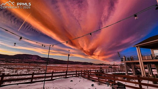 16870 Roaming Elk Drive, Monument, CO 80132