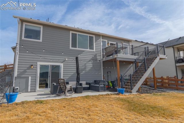 16870 Roaming Elk Drive, Monument, CO 80132