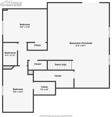 16870 Roaming Elk Drive, Monument, CO 80132